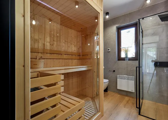 Apartament Pieniny