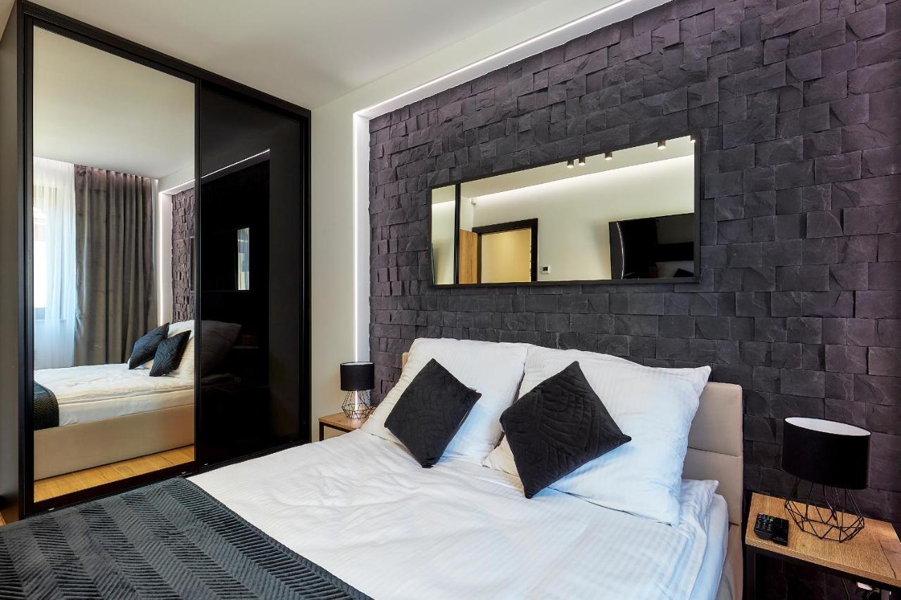 Pieniny Apartment *