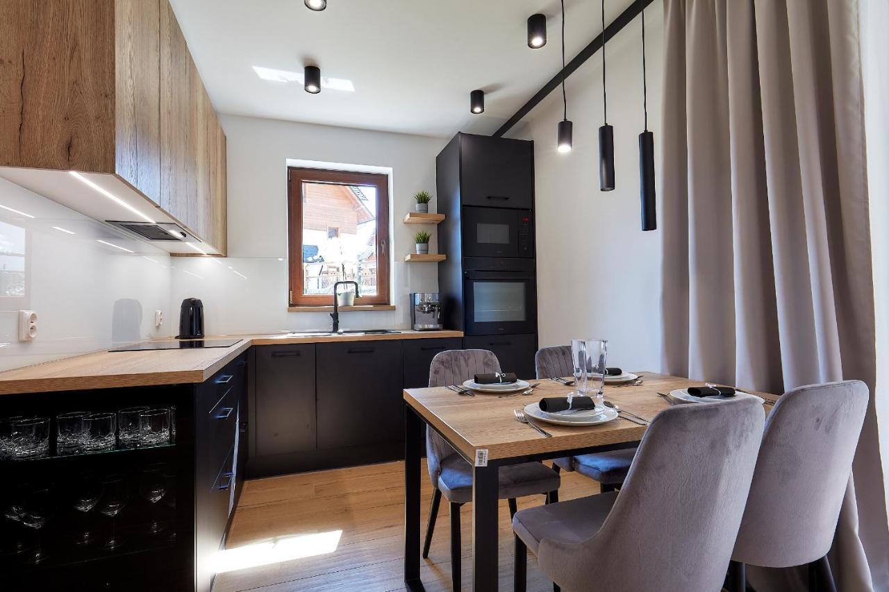 Pieniny Apartment Jaworki